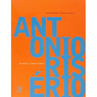 Antonio Riserio - Encontros - 1