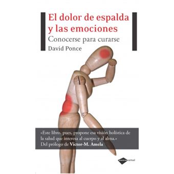 El Dolor De Espalda Y Las Emociones - 1