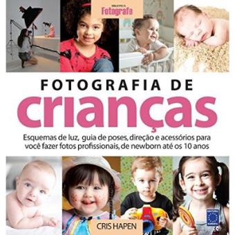 Fotografia De Crianças - 1