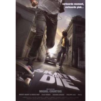 Skate Or Die - 1