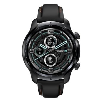 ticwatch fnac