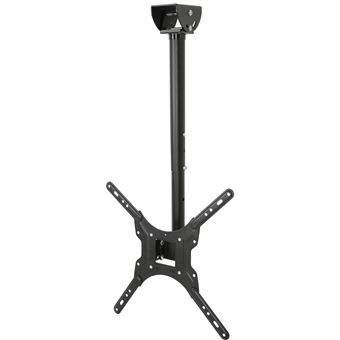 Suporte de Teto para TV Avlink 26 a 55 Polegadas 200 & 400 Vesa