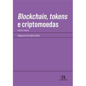 Blockchain, Tokens E Criptomoedas - 1