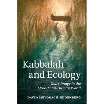kabbalah And Ecology Paperback - - 1