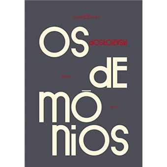 Os Demônios - 1