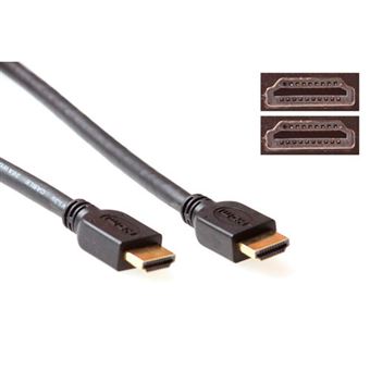 Advanced Cable Technology 1m HDMI/HDMI