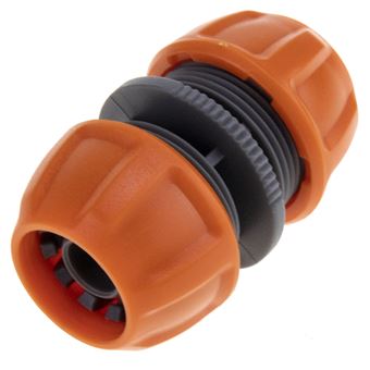 Conector de Reparo de Mangueira PrimeMatik | 1/2'' - 1