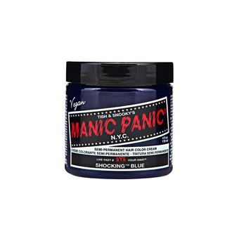 Tinta de Cabelo Manic Panic Classic High Voltage - 1