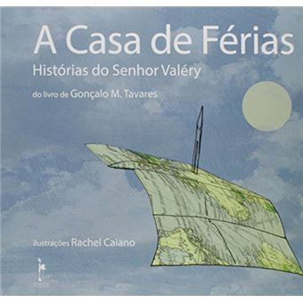 Casa De Ferias Historia Do Senhor Valery - 1