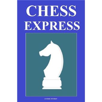 Chess Express - 1
