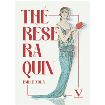 Thérèse Raquin - 1