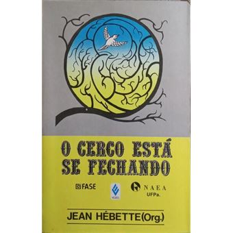 O cerco está se fechando. - 1