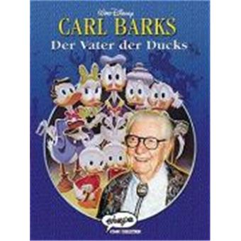 Carl Barks - 1