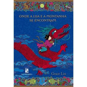 Onde A Lua E A Montanha Se Se Encontram - 1