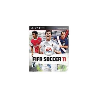Electronic Arts FIFA 11 - 1
