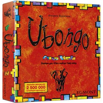 Ubongo - 1