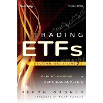 Trading ETFs - Gaining an Edge with Technical Analysis - Hardback - 2012 - 1