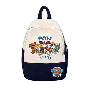 Mochila Infantil Good Deal Pat Patrouille 10 | 28 x 38 x 12 cm - 1