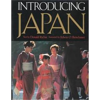 Introducing Japan - 1