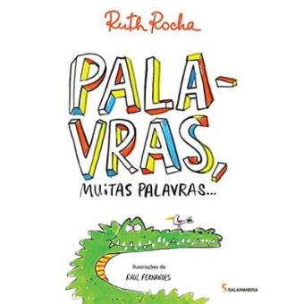 Palavras, Muitas Palavras - 1