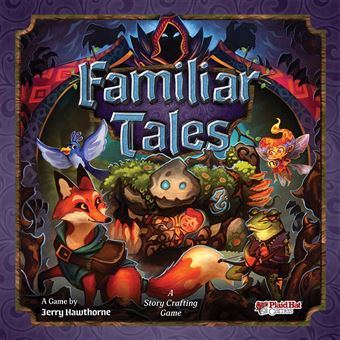 Familiar Tales - 1