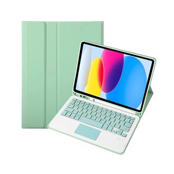 Capa Flip e Teclado Bluetooth Royal bailey PST-M5124-1 para Xiaomi Pad5 Pro 12.4 - 1