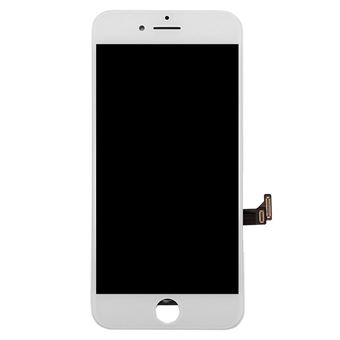 LCD Completo iPhone 8 Plus (AAA + Qualidade) Branco - 1