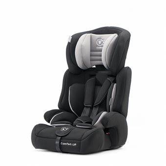 Cadeira Auto para Bebé Kinderkraft COMFORT UP | Preto - 1