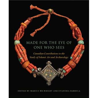 Made For The Eye Of One Who Sees By Mcgill-Queen'S University Press - 1