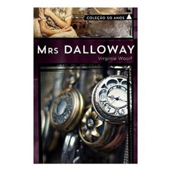 Mrs. Dalloway - Coleção 50 Anos - 1