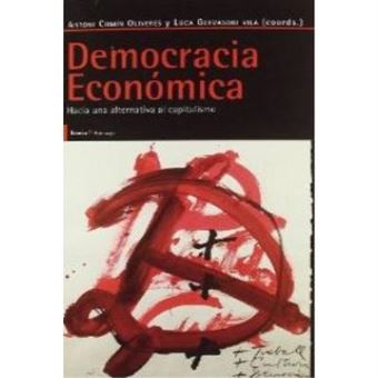 Democracia Economica, 327 (antrazyt) - 1