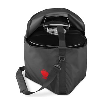 Pasta/sacola Weber 7121 | Preto - 1