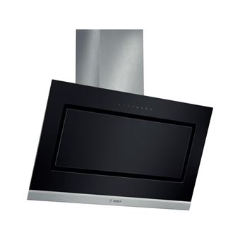 Exaustor de Parede Bosch DWK098G60 | 90 cm | 860 m³/h | 73 dB | A | Aço inoxidável - 1
