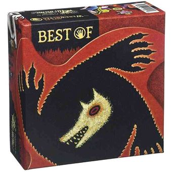 The Werewolves of Castronegro - Versão Espanhola - Asmodee - 1