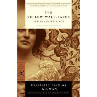 The Yellow Wallpaper and Other Writings - Paperback - 2001 - 1