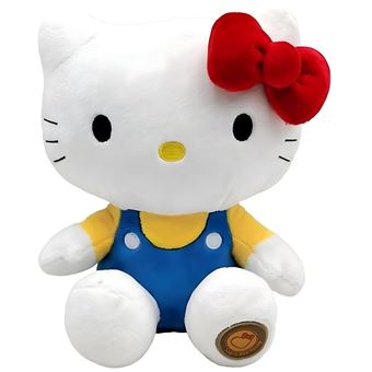 Peluche Simba Toys Hello Kitty Clássico | 24 cm - 1