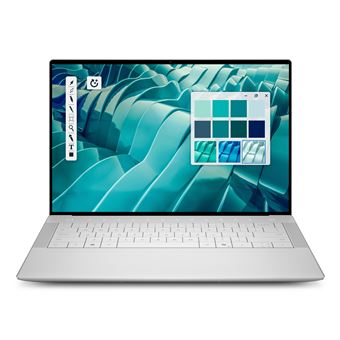 Computador Portátil DELL 14 Premium DA14250 | 14.5'' | Intel Core Ultra 7 255H | GeForce RTX 4050 | 32 GB | SSD 1TB - 1