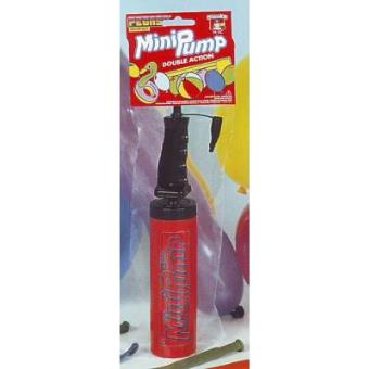 Bomba para encher balões - 1