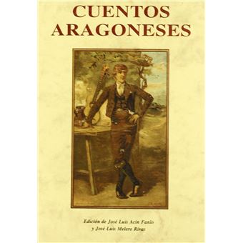Cuentos Aragoneses - 1