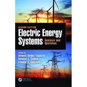Electric Energy Systems - 1
