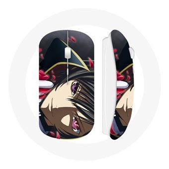 Rato Wireless Maniacase Code Geass Lelouch Anime - 1