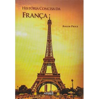 História Concisa da França - 1
