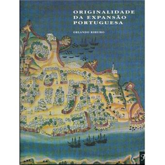 Originalidade da Expansão Portuguesa - 1