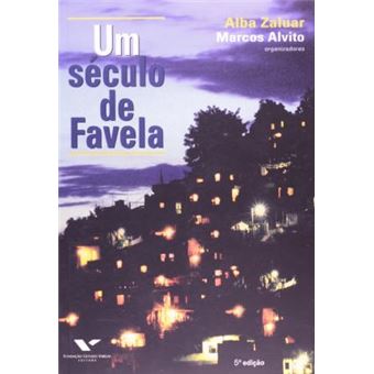 Um Seculo de Favela - 1