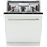 Máquina de Lavar Loiça Sharp Home Appliances QW-GD53I443X 15 espaços conjuntos A+++_0