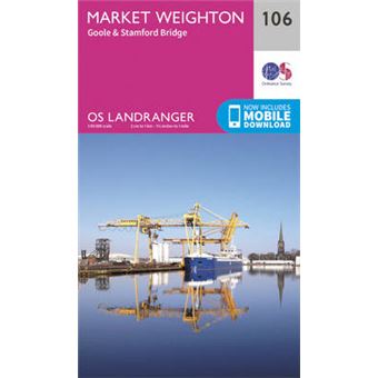 Market Weighton, Goole & Stamford Bridge - 1