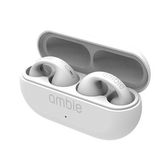 Auriculares Bluetooth True Wireless Arzopa Ambia 001 - Branco - 1