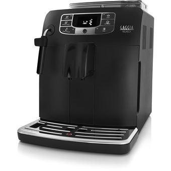 Máquina de Café Expresso Gaggia Gaggia RI8260/01 | Preto - 1