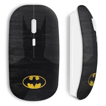 Rato Wireless Maniacase Batman Shadow And Logo - 1