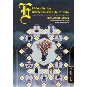 El Libro De Los Merecimientos De La Vida - 1